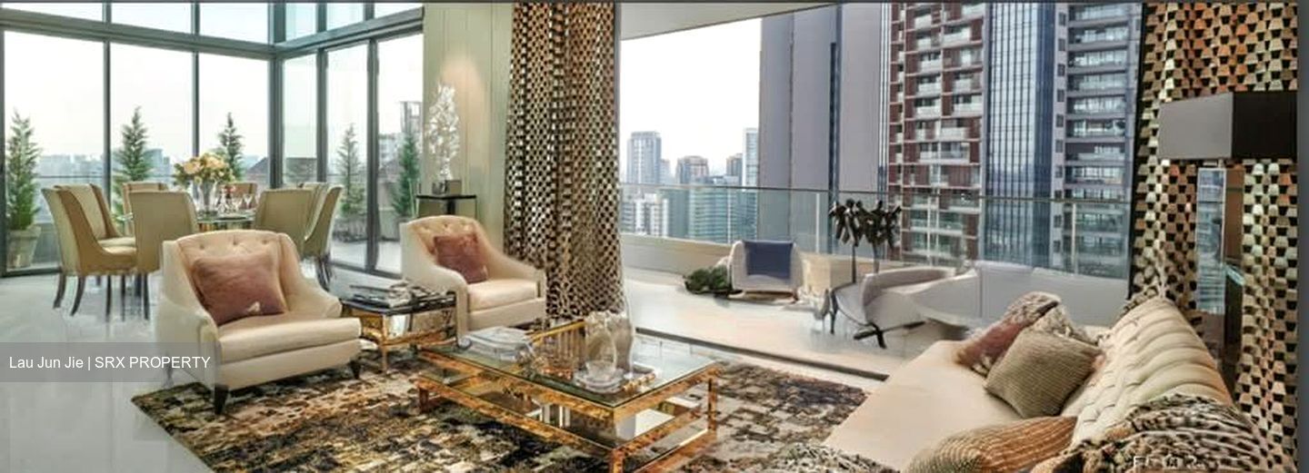 New Futura (D9), Condominium #604306311
